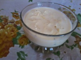 CHEENA PAYASH Recipe